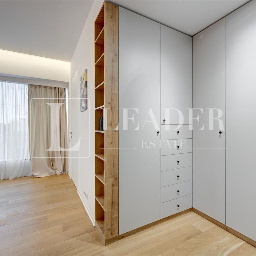 Nou! Premium | Apartament 3 camere | Floreasca Mircea Eliade - Photo 1