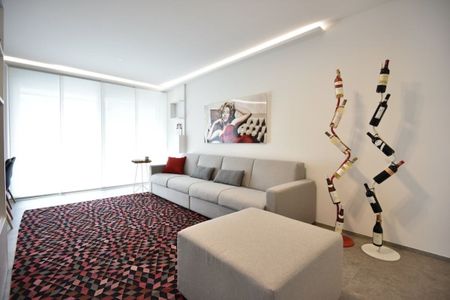Modern Furnished Apartment Luxury C24 Bellinzona - Foto 2