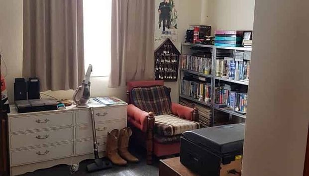 Charming 2BR Home with heat pump - Photo 1