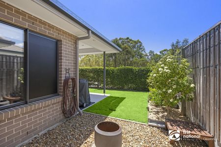 STUNNING FAMILY HOME IN BEAUTIFUL KINROSS ESTATE - Photo 2