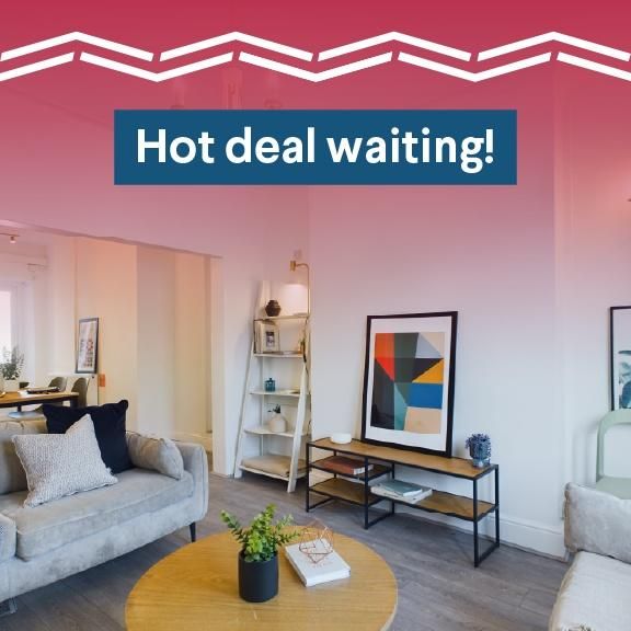 1 bedroom in a house share to rent - Photo 1