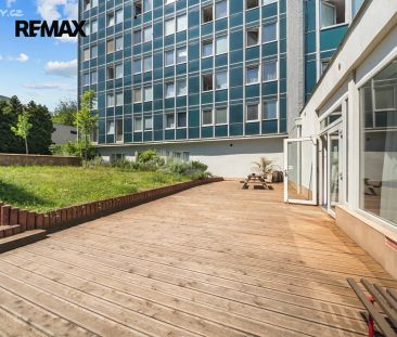 Pronájem bytu 1+1 34 m² - Photo 2
