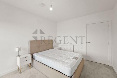 2 bedroom apartment to rent - Photo 3