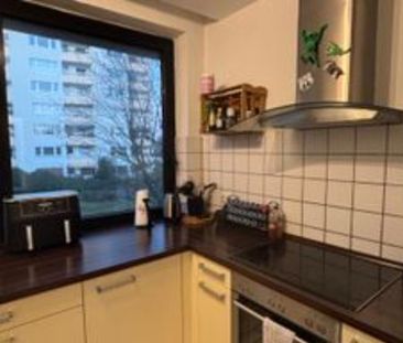 Wohnung bei Café Wölke - Foto 1