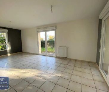 Maison à louer 5 pièces 97.71m² - Photo 4