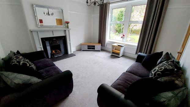 5 bedroom semi-detached house to rent - Photo 1