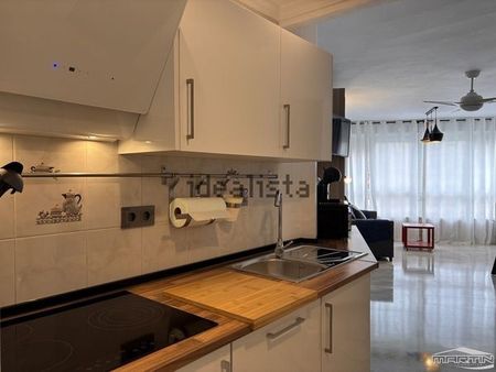 Alquiler de estudio en Urbanización Costa del Oro - Photo 5