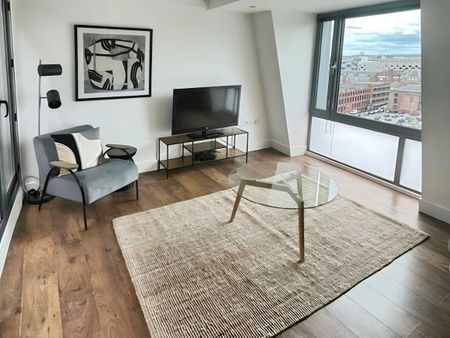 3 bedroom apartment to rent - Photo 2