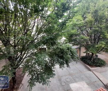 Appartement à louer 1 pièce 32.27m² - Photo 5