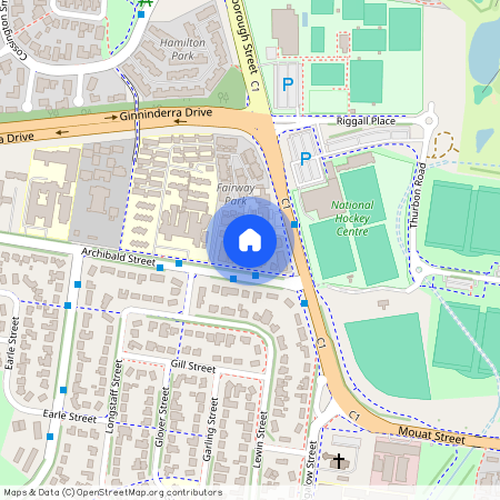 35/2 Archibald Street, Lyneham