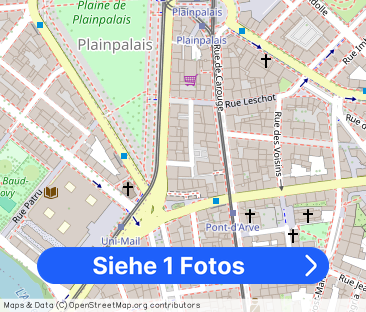 Rue Guillaume-de-Marcossay 16 - Foto 1