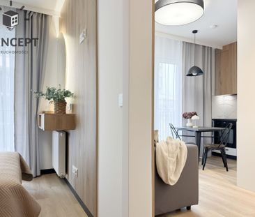 2-pokojowy Apartament Pierwszy najem ul. Krakowska - Фото 1