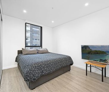 118/26A Lord Sheffield Circuit, Penrith - Photo 3