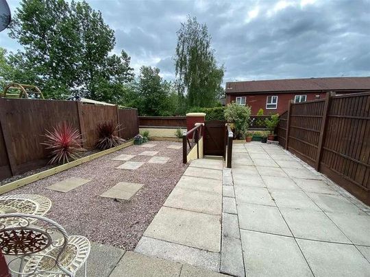 Cambrian Way, Winsford, CW7 - Photo 1