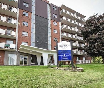 Birchwood Apartments | 484 Queenston Road, Hamilton - Photo 1