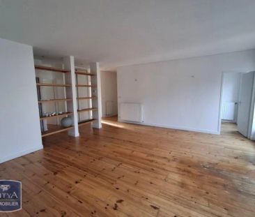 Appartement à louer 3 pièces 79.35m² - Photo 3