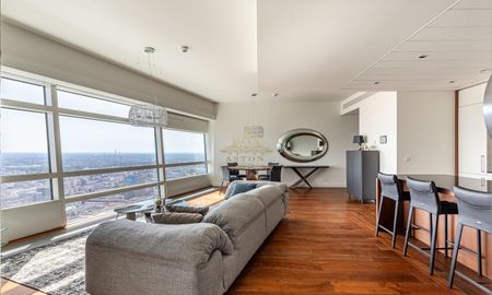 Warszawa, Śródmieście, Złota - Фото 4