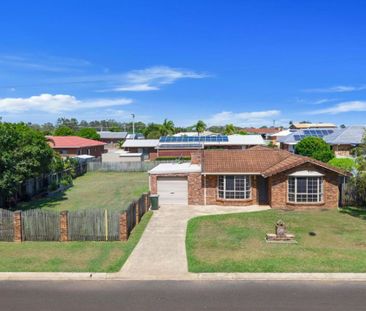 Quality 3 Bedroom Brick Home - Bell Hilltop - Photo 1