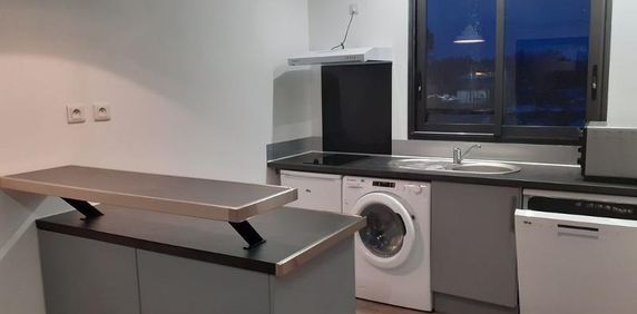 Appartement - Photo 2