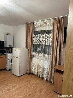 Aparatorii patriei open space - Fotografie 1