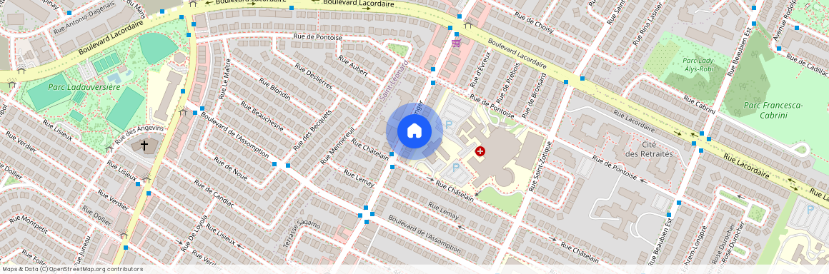 5610 Rue Bélanger, Rosemont-La Petite-Patrie, Rosemont-La Petite-Patrie, Ile de Montréal, H1T 2L7