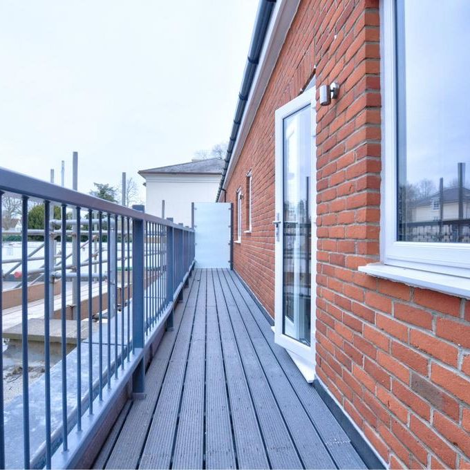 1 bedroom apartment to rent - Photo 1