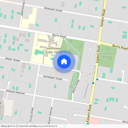 36, Water, Street, Wahroonga, 2076, New South Wales