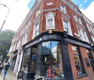 Theobalds Rd Room 1 Room 2 Room 3 - Photo 2