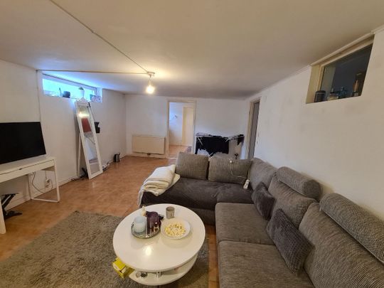 Kung Håkons gata, Göteborg - Foto 1