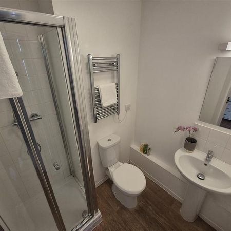 Studio to rent - Photo 3