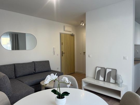 mieszkanie na wynajem - Szczecin, Gumieńce - Photo 1