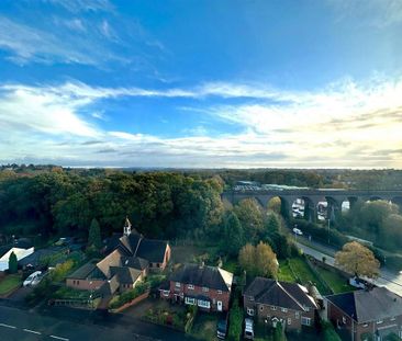 2 bedroom apartment to rent - Photo 6