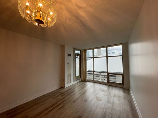 For Lease - 10 Navy Wharf Court Unit# 2507, Toronto, Ontario - Photo 1