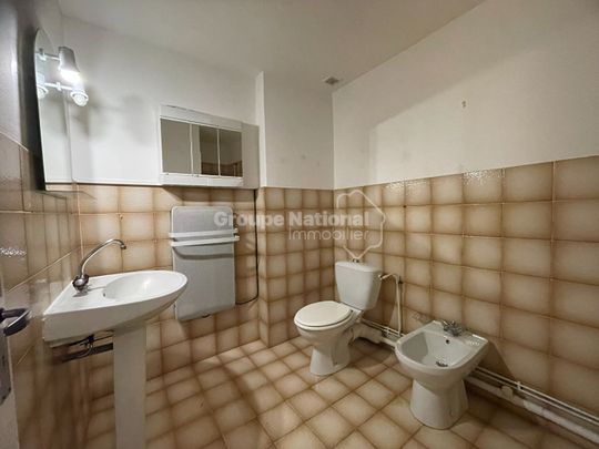 Appartement Barjols 3 pièce(s) 49.40 m2, - Photo 1