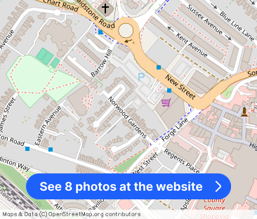 Norwood Gardens - Photo 1