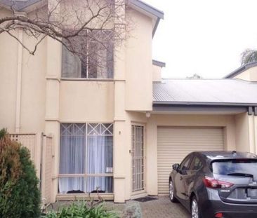 Two Story Three Bedroom Home - Photo 1