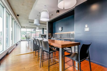 Appartement - 1245-1414 Rue Chomedey - Photo 5