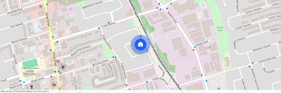 57 Belvedere Cres Crescent Unit# Lower, Richmond Hill