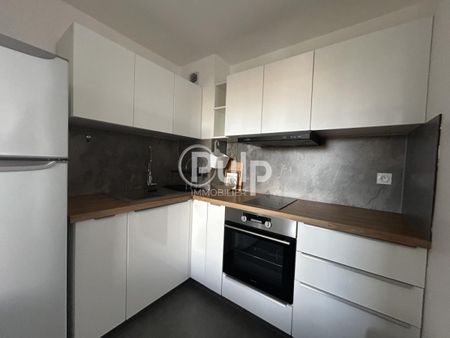 Appartement à louer à Bully Les Mines - Réf. g0806 - Photo 5