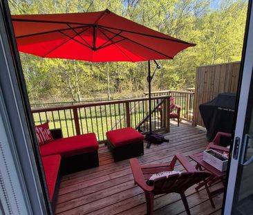 For Lease - 886 Robert Ferrie Drive, Kitchener, Ontario - Photo 5