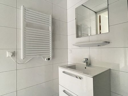 Te huur: Appartement Zwarteweg in Naarden - Foto 3