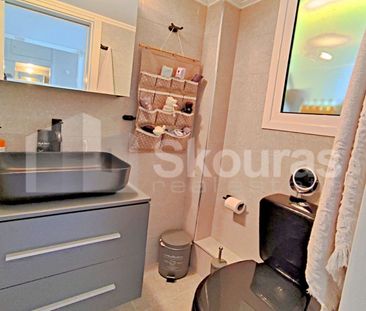 Διαμέρισμα για ενοικίαση Λουτράκι (Λουτράκι-Περαχώρα) - Photo 6