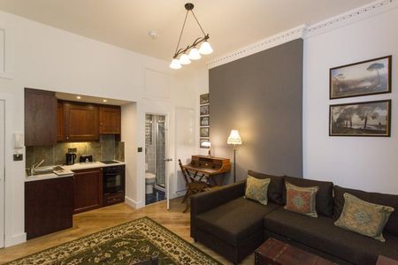 Flat 04 Cartwright Gardens, Bloomsbury WC1H 9EH - Photo 5