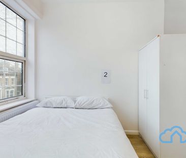 RM2 Clova Road | Forest Gate | London | E7 9AQ - Photo 2