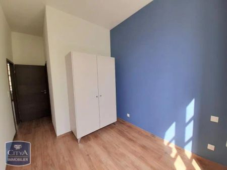 Appartement à louer 4 pièces 97.15m² - Photo 4