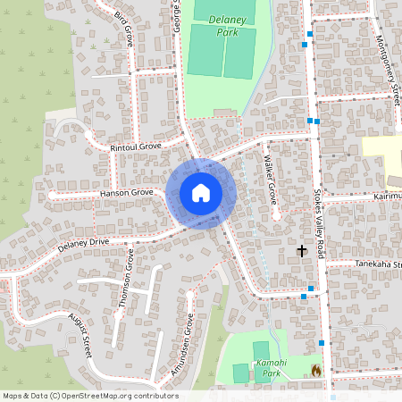 358 George Street, Stokes Valley, Lower Hutt City