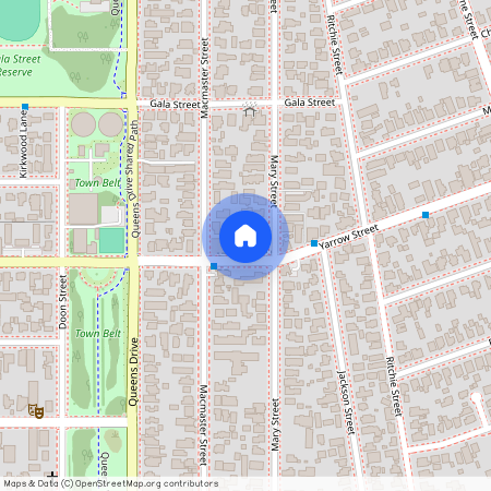 226A Yarrow Street, Richmond, Invercargill City