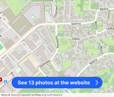 Nowe budownictwo | Podgórze Duchackie | 57m2 - Photo 1