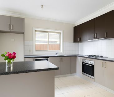 Modern, Low-Maintenance Living in a Prime Location - Photo 1