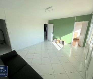 Appartement à louer 2 pièces 47.65m² - Photo 4